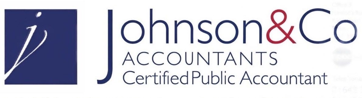 Accountancy firm | Johnson & Co Accountants